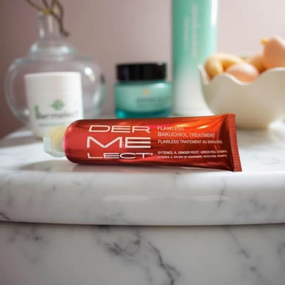 DERMELECT SAVIOR SKIN ALL IN ONE REPAIR BALM